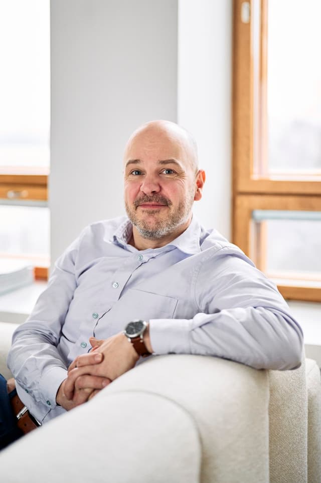 Veikko Mäkinen